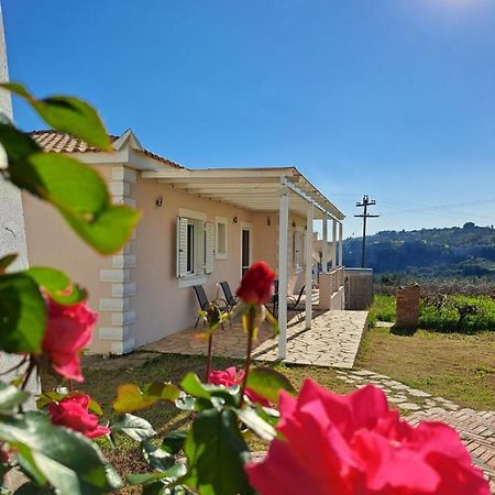 Vasilopoulos Estate Koróni Exterior foto