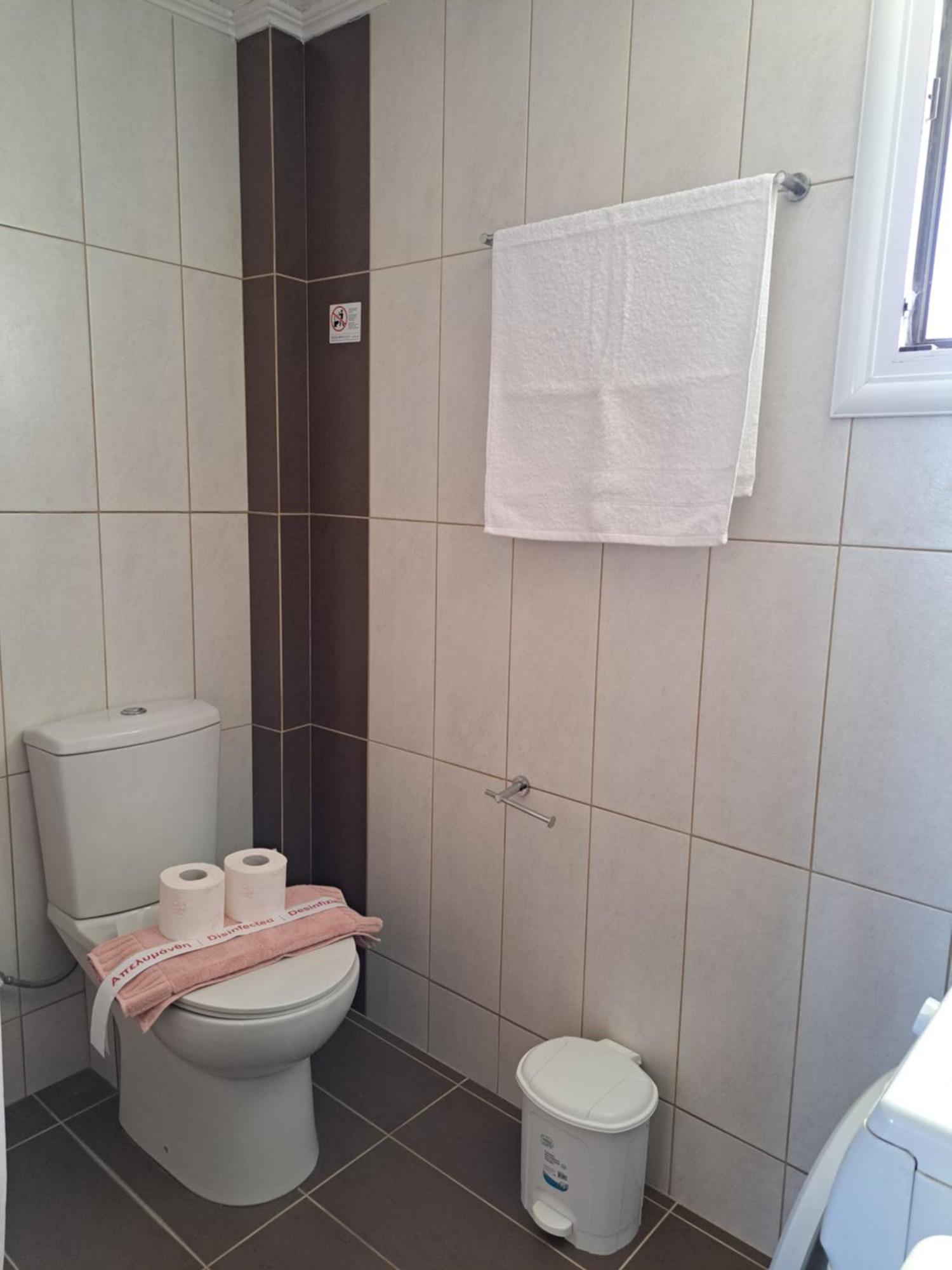 Vasilopoulos Estate Koróni Quarto foto